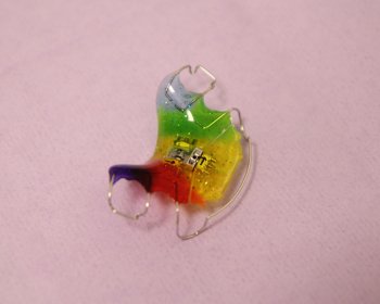 Cechy aparatów zdejmowanych